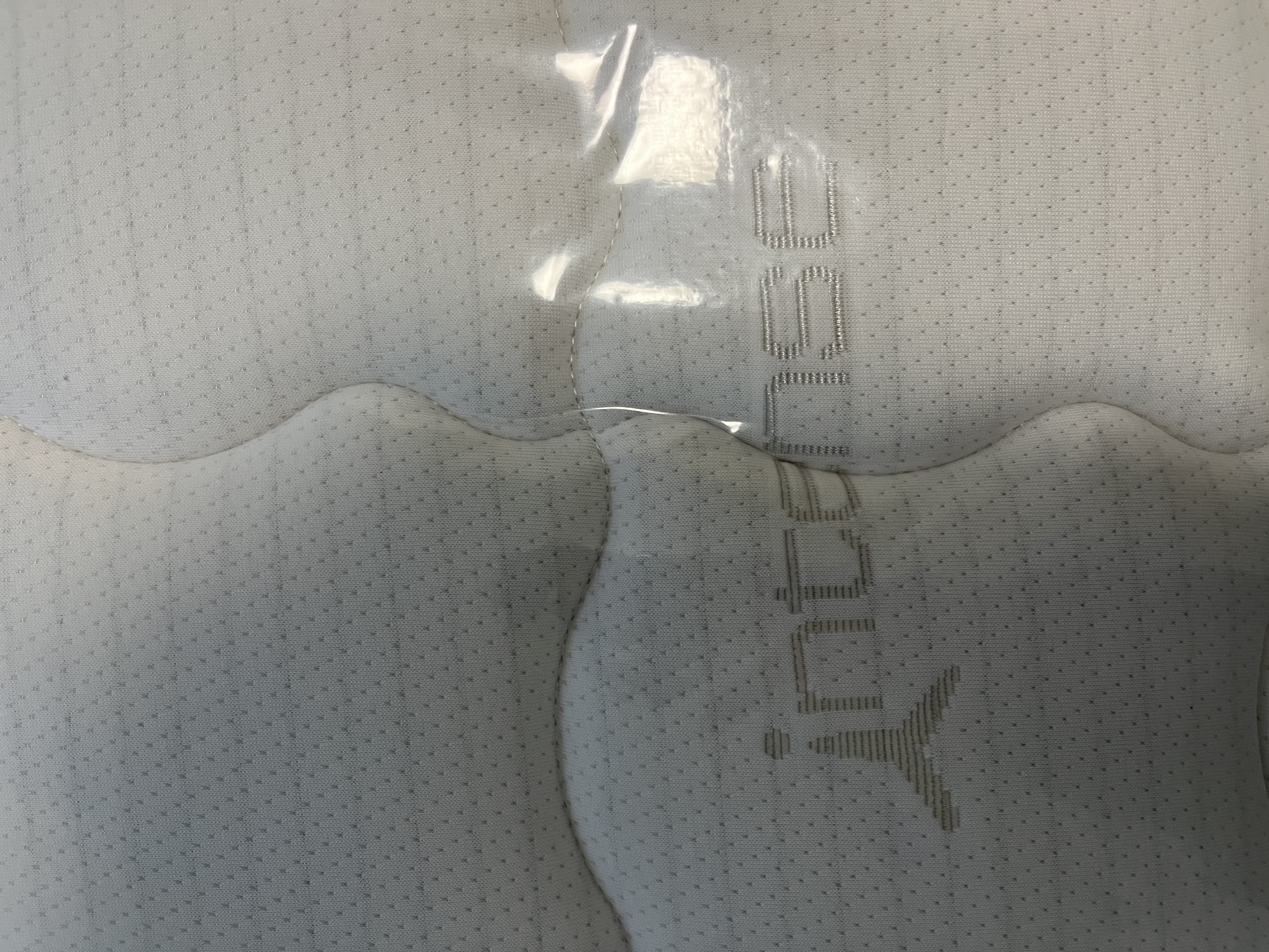 雅兰床垫5A级十大床垫品牌乳胶弹簧床垫1.8米x2米席梦思深睡智享版3.0 深睡舒享版2.0【23cm】经典透气舒睡 1.5米x2米(注意长度) 实拍图