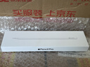 Apple/苹果 Pencil Pro 磁吸触控笔手写笔苹果笔电容笔书写绘画ipad笔 适用于iPad Pro/Air/mini机型 实拍图