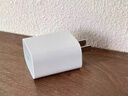 Apple/苹果 20W USB-C充电器  type-c充电器苹果手机充电器原装手机快充头 苹果17手机充电器 实拍图