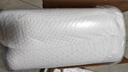 京东京造新梦享乳胶枕 93%天然乳胶 泰国进口成人护颈颈椎枕头一对装 实拍图