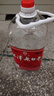 几江江津老白干 小曲清香型白酒 60度 2.4L*1桶 单桶装 高度泡酒专用 实拍图