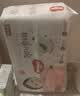 好奇（Huggies）铂金装小桃裤纸尿裤S96片(4-8kg)新生儿小号尿不湿【透爽散热】 实拍图
