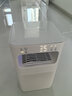 今品森活（KIMPILIVE）空气净化器【除甲醛粉尘去除吸烟异味】家用桌面除螨除尘除过敏原家装污染神器新房急入专用净化机 【AI医护级除醛】强效除醛杀菌99.99% 实拍图