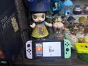 新得利适用任天堂Switch投屏底座NS便携拓展坞OLED主机扩展坞高清电视转换器笔记本平板typec港版配件 实拍图
