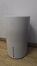 米家小米空气加湿器 无雾加湿器3 400mL/h快速加湿保湿礼品家用卧室大容量办公室婴儿孕妇 4L大容量 实拍图