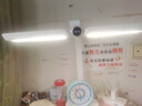 好视力护眼学习台灯减蓝光儿童写字阅读台灯学生专用护眼灯感光台灯H15 实拍图