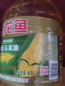 金龙鱼 食用油 非转基因 物理压榨不油腻轻年玉米油4L 实拍图