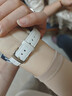 HUAWEI WATCH GT 5 珍珠白41mm华为智能手表情绪健康助手玄玑感知系统 实拍图