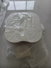 妙馨思一次性防尘布防尘膜宿舍塑料薄膜装修家具保护膜沙发遮尘灰盖布罩 实拍图