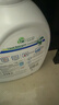 威露士la有氧洗衣液松木香3L/瓶 除菌除螨除霉去污渍留香机洗快洗手洗 实拍图