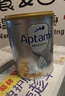 爱他美（Aptamil）白金澳洲版幼儿配方奶粉3段(12-36月)900g 6罐箱装 京东独家礼盒 实拍图