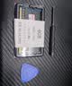 SKHY  DDR3 三代 SODIMM 笔记本电脑内存条 4G DDR3 1333 笔记本内存 实拍图