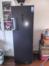 海信（Hisense）大薄荷系列240升立式家用冰柜变频一级能效风冷无霜小冰箱京东自营BD-240WPVUT国家补贴 实拍图