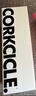CORKCICLE.保温杯男女士学生高颜值大容量车载不锈钢保冷保冰水杯子礼物 玫粉色475ml 实拍图