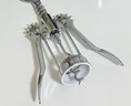 杰凯诺（Jekero）304煎蛋模具煎蛋神器 鸡蛋烘焙工具煎鸡蛋磨具烘培模具五件套  实拍图