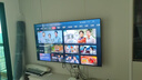 Vidda 海信电视75英寸 R75 一级能效 144Hz高刷 2+32G 智慧屏 MEMC 以旧换新液晶游戏平板电视机75V1Q-R 实拍图