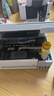 爱普生（EPSON）【新品】墨仓式 L3351彩色打印机 微信打印/无线连接 家用AI学习打印机（打印、复印、扫描） 实拍图