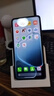 OPPO A6l 12GB+256GB 福海蓝 第三代高通骁龙7 IP69防水 7000mAh长续航 5G 老年人大屏手机 国家补贴 实拍图