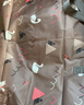 四万公里棉被袋加厚牛津布被子收纳袋衣物衣服收纳包大容量搬家打包行李袋 实拍图