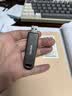 闪迪（SanDisk）256GB USB3.2 Gen2 固态U盘 CZ820 读速高达1000MB/s 写速900MB/s 支持密码保护 大容量优盘 实拍图