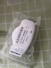 3M 3701CN防尘滤棉颗粒物雾霾PM2.5防护3200面具无纺布滤芯罩专用棉 实拍图