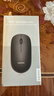 联想（Lenovo）无线鼠标 办公鼠标便携鼠标 笔记本鼠标 电脑鼠标 M26黑 带无线2.4G接收器 实拍图