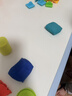 孩之宝（Hasbro）培乐多彩泥无毒橡皮泥手工黏土儿童玩具校园启蒙彩泥套装G1641 实拍图
