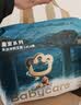 babycare皇室木法沙的王国纸尿裤箱装中号L码70片(9-14kg)透气安心 实拍图