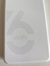 影腾随身wifi三网全国通用无线wi-fi6免插卡移动联通电信无限制大流量卡便携式网卡高速网络2026款5GHF 【三网通6000毫安充电款】+续航翻倍全国通用 实拍图