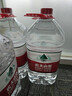 农夫山泉 饮用水 饮用天然水4L*4桶 整箱装 桶装水 实拍图