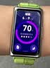 华为手环11Pro NFC版【2026新品】智能运动手表专业睡眠分析情绪健康血氧监测游泳防水测心率监测 NFC版 原野绿丨铝合金表壳 实拍图