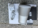 博士【焕新补贴】SoundLink Revolve+II 户外便携音响 银色 360度环绕防水蓝牙电脑桌面音响大水壶二代 实拍图