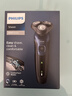 飞利浦（PHILIPS）电动剃须刀【5系独家爆款】刮胡刀全身水洗干湿双剃旋护5系进口刀头 生日礼物送男士长辈 S5445/03 实拍图