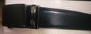 七匹狼皮带男士商务休闲自动扣新款真牛皮裤腰带送男友老公父亲生日礼物 实拍图
