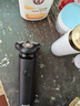 奔腾剃须刀【爆款】3刀头双环贴面刀网顺滑剃须1小时快充长续航智能数显生日礼物送男友老公父亲PW760L 实拍图