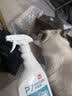 嬉皮狗宠物次氯酸消毒液猫咪狗狗除臭剂家用室内杀菌水猫藓环境除菌喷雾 实拍图