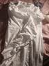佐丹奴（Giordano）长袖t恤男纯棉贴身上衣基础款纯色圆领打底衫01023820 实拍图