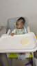 babycare宝宝百变餐椅多功能婴儿餐椅安全防摔儿童吃饭座椅6个月+ 季风灰 实拍图