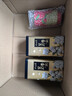 吴裕泰茉莉花茶 特种茉莉绿茶浓香茶叶 七窨芽叶花草茶 茶礼 云尖单罐180g 实拍图