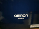 欧姆龙（OMRON）电子血压计血压仪家用医用充电 老人360袖带高精准A862 实拍图
