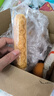 良品铺子华夫夹心手撕棒（乳酪味）850g面包营养早餐吐司量贩装零食学生 实拍图
