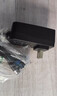 金陵声宝 12V3A电源适配器2.5a监控液晶显示器充电器线路由器机顶盒摄像头LED灯按摩枕硬盘盒吸奶器电源线 实拍图