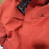 拓路者朱雀冲锋衣女三合一抓绒衣保暖外套硬壳户外登山服防水防风透气 实拍图