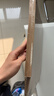西玛A4凭证盒 单封口600g牛卡纸305*220*50mm 10个/包 a4记账凭证纸会计档案装订盒HZ352 实拍图