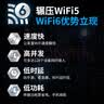 COMFAST pcie无线网卡台式电脑WIFI6接收器台式机专用内置AX200SE 5G双频3000M千兆网卡WiFi发射蓝牙5.2 实拍图