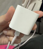 Apple/苹果 20W type-c充电器 苹果usb-c充电器原装手机快充头 旗舰店苹果iphone17/16/15promax充电器 实拍图