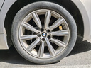 普利司通（Bridgestone）轮胎 245/45R18 96Y ER300 RFT防爆胎 原配套宝马5系【特价清仓】 实拍图