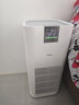 海尔（Haier）【国家补贴】空气净化器除甲醛流感除过敏原防雾霾母婴认证除菌除宠物异味二手烟H1 KJ850F热销2w+ 实拍图
