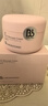 Bb LABORATORIES【张馨予代言】苾莱宝面部按摩膏100g 深层清洁去角质情人节礼物 实拍图