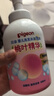 贝亲（Pigeon）婴儿洗发水沐浴露  洗发沐浴二合一 补充装桃叶精华 400ml IA228 实拍图
